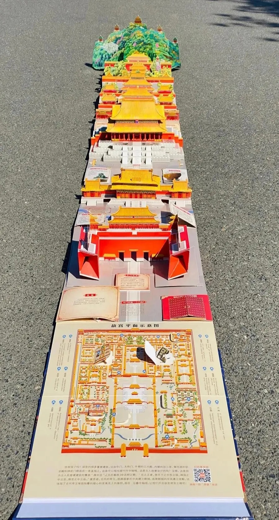 立體書印刷 立體書印刷