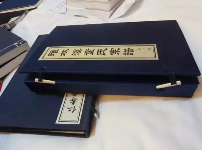 族譜印刷 族譜印刷