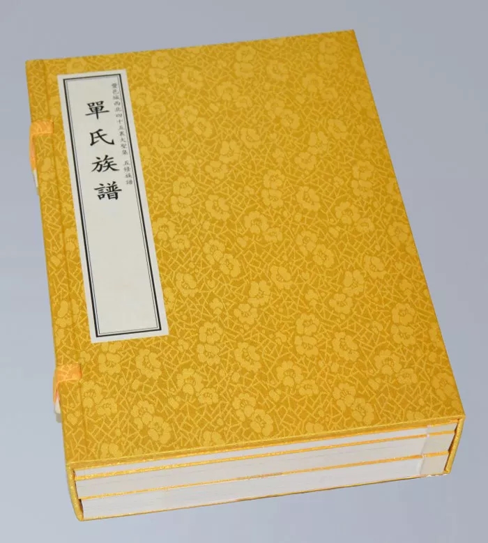 族譜印刷 族譜印刷