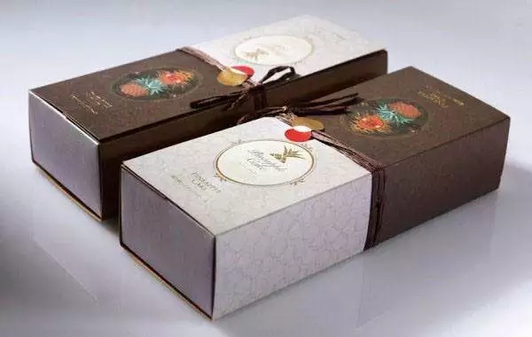 化妝品包裝盒 化妝品包裝盒