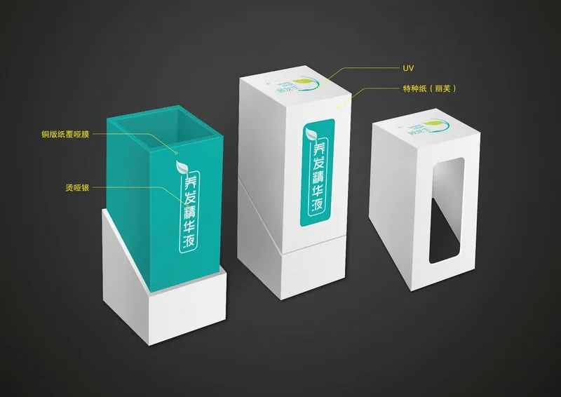化妝品包裝盒 化妝品包裝盒