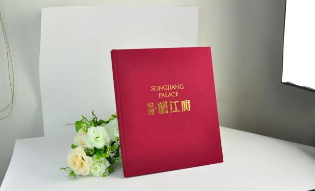 精裝畫冊印刷 精裝畫冊印刷