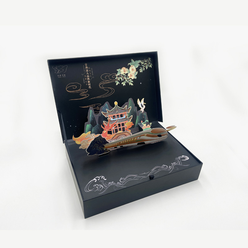 精裝盒印刷 精裝盒印刷