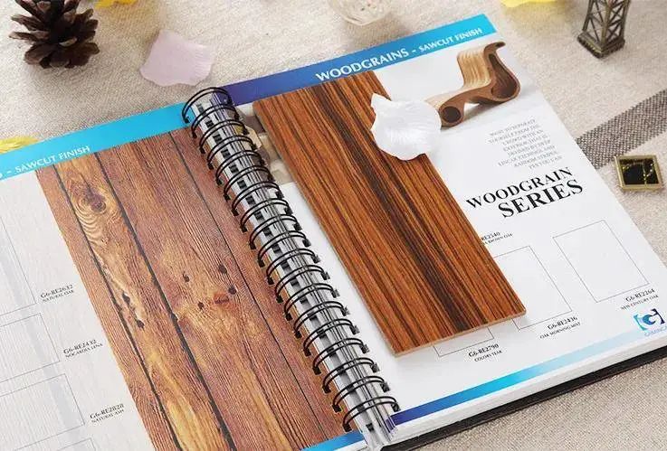 畫冊(cè)裝訂 畫冊(cè)裝訂