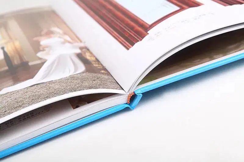 畫冊(cè)裝訂 畫冊(cè)裝訂