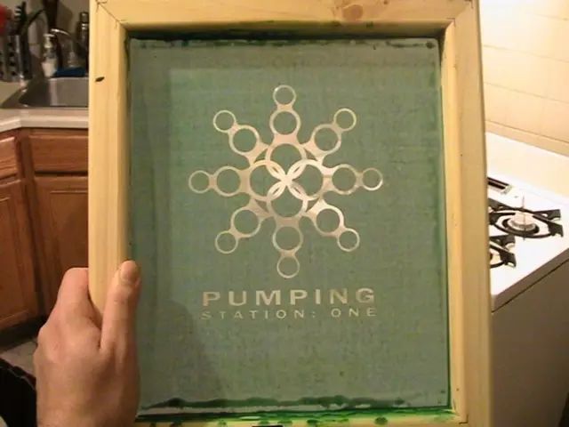 絲網(wǎng)印刷 絲網(wǎng)印刷