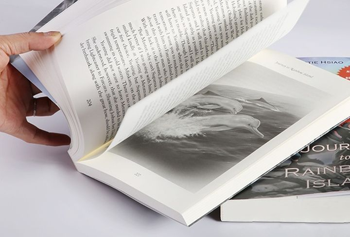 畫冊(cè)印刷 畫冊(cè)印刷